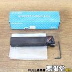  не использовался ) Kyocera WTKNL2525M-16N держатель slow a way резец 