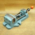 100mm Quick тиски 