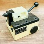 NIKKEN/ день .P-110 Quick action tail stock сердцевина вдавлено . шт. 