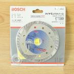  не использовался )BOSCH/ Bosch DT-125PP бриллиант колесо Φ127×Φ22×t2.2mm