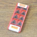 не использовался )SANDVIK/ Sand Bick TNMG160404-KF/3215 slow a way chip 