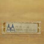  не использовался )MIRCONA/ Mill угловой MS-6 TNC150/P35 slow a way chip вставка 
