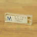  не использовался )MIRCONA/ Mill угловой MT-6C TNC150/P35 slow a way chip вставка 