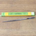  не использовался )../TSUBOWAKA металлический напильник угол масло глаз 