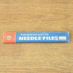  не использовался )8 шт. комплект *. Yamaguchi половина круг . глаз металлический напильник 