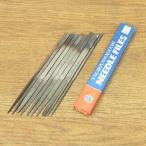  не использовался )10 шт. комплект *. Yamaguchi комплект масло глаз комплект напильник flat / половина круг / круг / треугольник / эллипс металлический напильник 