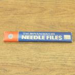  не использовался )10 шт. комплект *. Yamaguchi половина круг масло глаз металлический напильник 