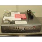 Panasonic цифровой диск магнитофон WJ-RT416/4 камера 16 шт. для HDD4 шт. установка / итого 1000GB USED