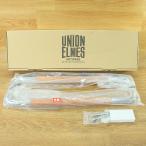  не использовался ) Union T7054-36-051-L600 ручка двери 1 комплект ( внутри вне ) вдавлено . палка 