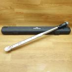 TONE/トネ プレセット形トルクレンチ 60〜300Ｎ・ｍ T6MN300 中古品