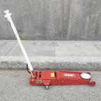 MASADA/マサダ製作所 ASJ-20ML 2t 低床 エアージャッキ フロアジャッキ