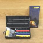 LANSKY/ Ran лыжи точило стандартный комплект 5 вид точить контейнер точильный камень 