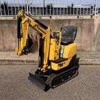 YANMAR/�����}�[ SV05-B ���~�j�V���x�� �~�j�����{ �^�]���ԁF17.2h