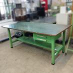  Sakae средний количество верстак выдвижной ящик имеется 1800×900×750mm