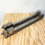 2 шт. комплект )TECH YASUDA/ Tec *yasda65mm Flex * зажим JUS-65XII тиски затягивание ..