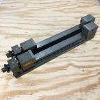 2 шт. комплект )TECH YASUDA/ Tec *yasda50mm Flex * зажим JUS-50XII тиски затягивание ..