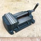  не использовался )MARUWAI 4 type 100mm сверлильный станок тиски 