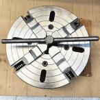 KITAGAWA/ север река металлоконструкция место 12 дюймовый /300mm 4 коготь одиночный перемещение молния Independent молния 