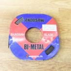  не использовался )ANDOSAW/ and so-L30000×W10.0×G0.90×P3.1bai ленточная пила бритва пружина лезвие BI-METAL