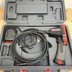 RIDGID/ rigid micro CA-300 цифровой инспекция камера 