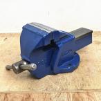 ERON/na bear No125 мощный type угол туловище Lead тиски 125mm