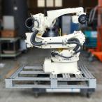 未使用）DAIHEN/ダイヘン 6軸 産業用溶接ロボット マニピュレータ 床置き仕様 ロボットアーム NB42-NJFN FD-B4