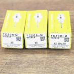  не использовался )KATO/ Kato Koki TC206-M ответвление collet 3 позиций комплект M5.UNo.10,M8,M8 Tapper 