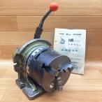 YUKIWA/yukiwa..130mm роторный стол DMB90 указатель стол ручной сломан . шт. длина ширина двоякое применение 