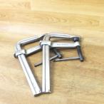 TRUSCO/ Trusco GHLB300-175 L type зажим 2 шт. комплект супер сотрудничество type . открытие 300mm F type зажим 