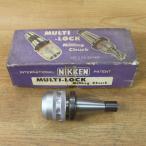 NIKKEN/ день .MCA40F-32 мульти- блокировка mi- кольцо молния автомобиль nkNT40