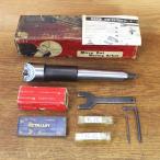 NIKKEN/ день .EBM4-7×115 микро cut bo- кольцо a- Barbeau кольцо tool 