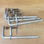 4 шт. комплект BESSEY/beseiSGL-40M L type зажим SGL-M type самый большой открытие 400mm