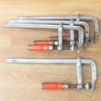 4 шт. комплект BESSEY/beseiG40Z GZ40 GZ-40 L type зажим GZ type самый большой открытие 400mm