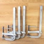 4 шт. комплект BESSEY/beseiSTB40M STB-40M L type зажим STB-M type самый большой открытие 400mm