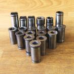  день ./BIG 32mm распорка collet внутренний диаметр 6/8/16/20/25,MT1/2/3/4 совместно 19 шт 