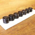 7 шт. комплект nji M3~M12 ответвление collet 
