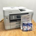 brother/ Brother MFC-J6983CDW A3 соответствует струйный многофункциональная машина PRIVIO печать знак листов число 10614 листов 2020 год производства 