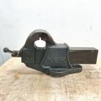 ERON/na bear NBK 150mm мощный угол туловище Lead тиски 