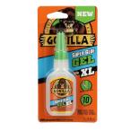 Gorilla( Gorilla ) мощный клей гель XL 25g прозрачный 1 упаковка 