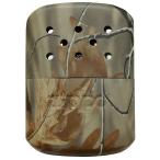 ショッピングzippo ZIPPO(ジッポー) ハンドウォーマー 12時間持続 40349 カモ 12時間 [並行輸入品]