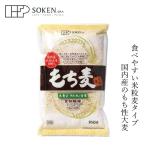 ショッピングもち麦 雑穀米 創健社 もち麦（米粒麦） 630g 購入金額別特典あり 正規品 国内産 ナチュラル 天然 無添加 不要な食品添加物 化学調味料不使用