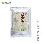 ブレンド茶 マルシマ どくだみ入り�