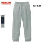 ショッピングスウェットパンツ スウェットパンツ メンズ  長ズボン 厚手 レディース 裏起毛  部屋着 リラックスウェア 10.0オンス ( United Athle / ユナイテッドアスレ ) 5624-01
