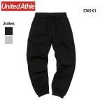 12.0 унция he vi - вес тренировочный брюки ( обратная сторона ворсистый ) (United Athle/ united a потертость )[5765-01]