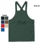  casual фартук [KTA-211]