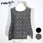 ショッピングフリンジ フリンジスクエア ベスト