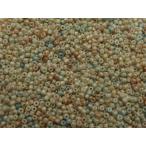 Yahoo! Yahoo!ショッピング(ヤフー ショッピング)丸小ビーズ ＃18 ミックスカラー  シードビーズ アウトレット 訳有り ビーズ パーツ アクセサリーパーツ ハンドメイド 手芸　