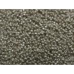 Yahoo! Yahoo!ショッピング(ヤフー ショッピング)丸小ビーズ ＃28 古銀色  シードビーズ アウトレット 訳有り ビーズ パーツ アクセサリーパーツ ハンドメイド 手芸