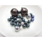 Yahoo! Yahoo!ショッピング(ヤフー ショッピング)パール福袋 コットンパール 淡水パール オーストリア製パール ビーズ パーツ ハンドメイド ネックレス ピアス イヤリング　アクセサリー