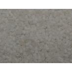 Yahoo! Yahoo!ショッピング(ヤフー ショッピング)六角ビーズ ＃18 ホワイト アウトレット 訳有り ビーズ パーツ アクセサリーパーツ ハンドメイド 手芸